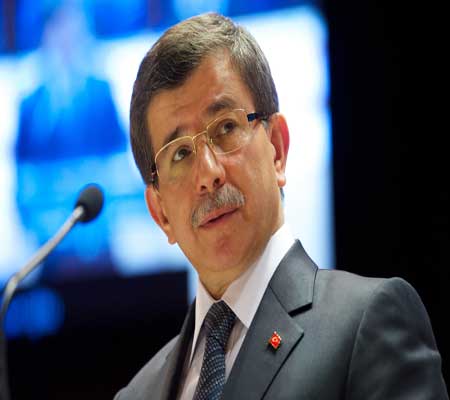 انقرة ترفض اتهامات الأسد بالعمل مع إسرائيل ضد سوريا انقرة ترفض اتهامات الأسد بالعمل مع إسرائيل ضد سوريا