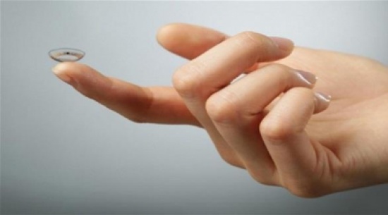 غوغل تسعى لإنتاج عدسات طبية ذكية غوغل تسعى لإنتاج عدسات طبية ذكية
