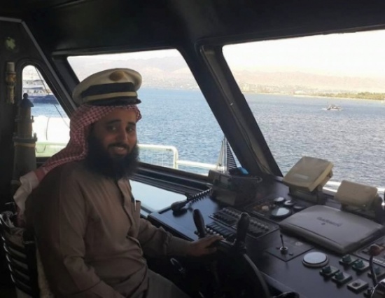 العقبة : 2 مليون دينار ثمن قاربين اسعاف ... يا بلاش