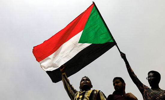 البرلمان العربي يطالب واشنطن بشطب السودان من قائمتها لرعاة الإرهاب البرلمان العربي يطالب واشنطن بشطب السودان من قائمتها لرعاة الإرهاب