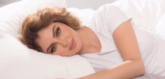 صور: انتقادات لمريم حسين بسبب نشرها لصورها أثناء جلسة تدليك! صور: انتقادات لمريم حسين بسبب نشرها لصورها أثناء جلسة تدليك!