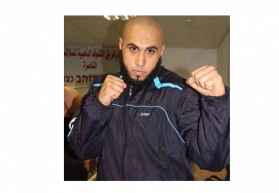 مقتل فلسطيني تحت لواء  تنظيم الدولة في " كوباني"