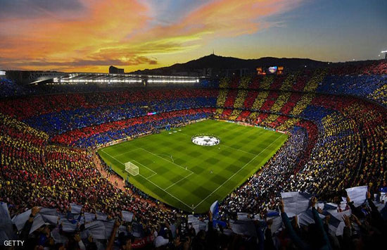 برشلونة يتخذ قراره النهائي بشأن سيميدو برشلونة يتخذ قراره النهائي بشأن سيميدو