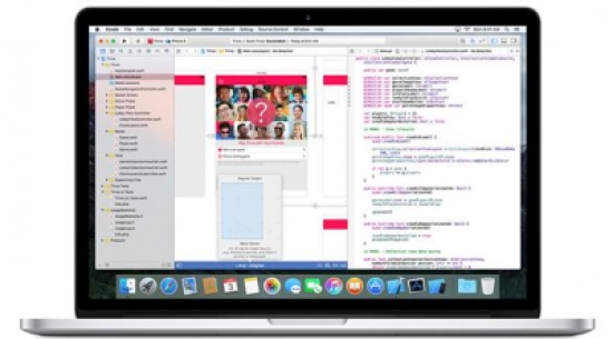 Xcode 7 ستتيح تجربة التطبيقات على أجهزة iOS مجاناً Xcode 7 ستتيح تجربة التطبيقات على أجهزة iOS مجاناً