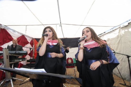 جامعة البترا تحتفل بالذكرى المئوية للثورة العربية الكبرى