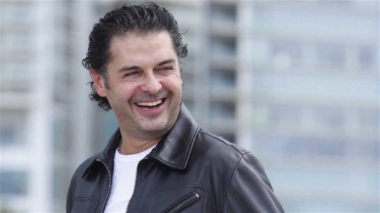 بالصور: منزل راغب علامة الجديد.. صُمّم ليتناسب مع مزاجه بالصور: منزل راغب علامة الجديد.. صُمّم ليتناسب مع مزاجه