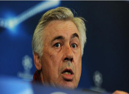 أنشيلوتي لا يريد تغيير الكثير في بايرن ميونخ