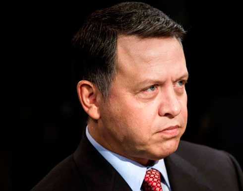 الملك يهنئ بذكرى تأسيس الجمهورية الإسلامية الإيرانية