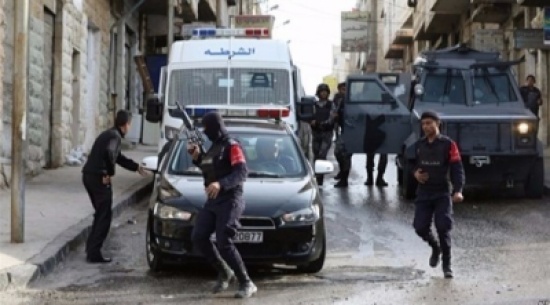 اعتقال سلفيين في الكرك