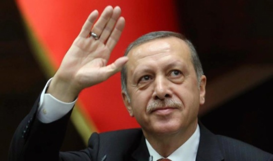 أردوغان: أمير قطر تواصل معي ليلة 15 يوليو عدة مرات أردوغان: أمير قطر تواصل معي ليلة 15 يوليو عدة مرات