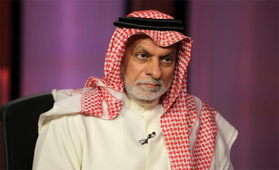 “نؤيد وحدة التراب اليمني”.. عبد الله النفيسي يتبرأ من مقالات نسبتها له جهات مشبوهة! “نؤيد وحدة التراب اليمني”.. عبد الله النفيسي يتبرأ من مقالات نسبتها له جهات مشبوهة!