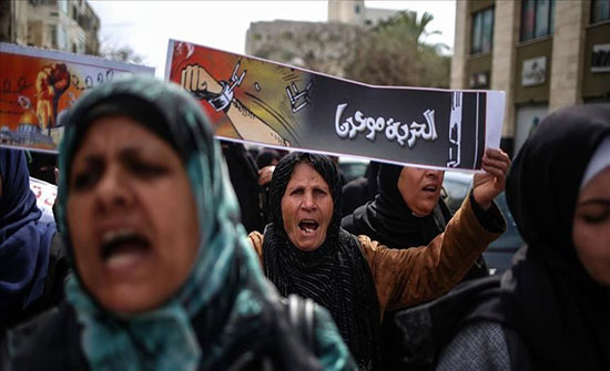 عشية "يوم المرأة".. إسرائيل تعتقل 16 ألف فلسطينية في 53 عاما