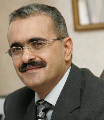 ارادة ملكية بتعيين الضمور أمينا عاما "للتعليم العالي" ارادة ملكية بتعيين الضمور أمينا عاما "للتعليم العالي"