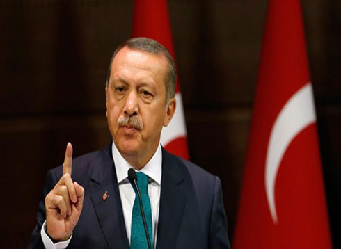 أردوغان: لن نسمح بإقامة دولة جديدة شمالي سوريا أردوغان: لن نسمح بإقامة دولة جديدة شمالي سوريا