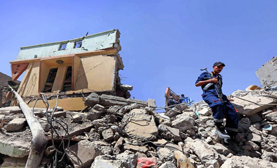 العراق.. انتهاكات للحشد مجدداً ومخاوف من "تنظيم داعشي"