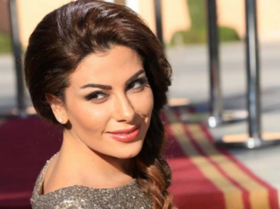 صبا مبارك وشقيقتها بأجمل إطلالة – بالصورة صبا مبارك وشقيقتها بأجمل إطلالة – بالصورة