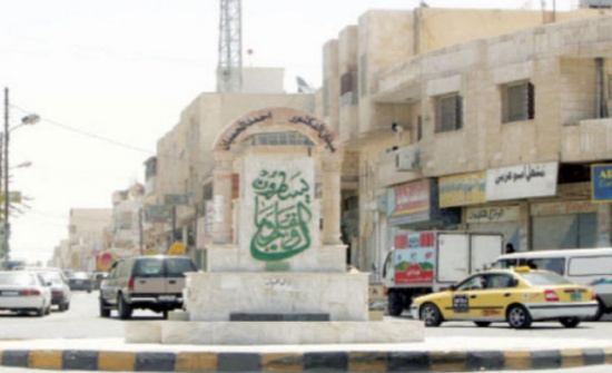 منظمات دولية: المفرق من أكثر المدن تضرراً باللجوء السوري منظمات دولية: المفرق من أكثر المدن تضرراً باللجوء السوري