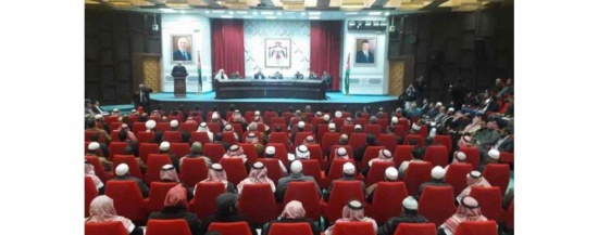 "الاوقاف" تطلق مبادرة جلالة الملك لختم القرآن