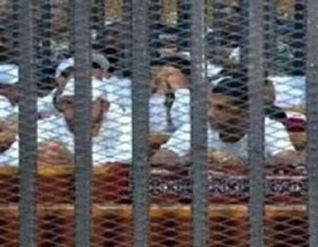 مصر تترقب الحكم في مجزرة بورسعيد وسط شحن غير مسبوق