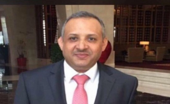 العجارمة: العفو العام سيكون بين يدي النواب الأحد العجارمة: العفو العام سيكون بين يدي النواب الأحد