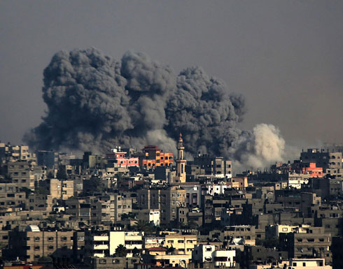 معهد إسرائيلي : المُواجهة القادمة مع غزة يجب أن تحسم خلال أيام