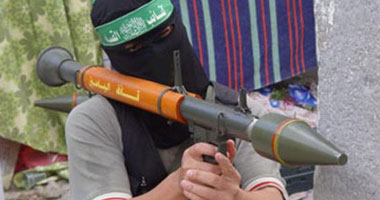"يديعوت أحرونوت": إطلاق ثلاثة صورايخ من غزة تجاه إسرائيل "يديعوت أحرونوت": إطلاق ثلاثة صورايخ من غزة تجاه إسرائيل