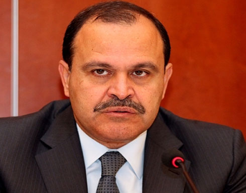 وزير الداخلية يلتقي الحكام الاداريين في الكرك والطفيلة وزير الداخلية يلتقي الحكام الاداريين في الكرك والطفيلة