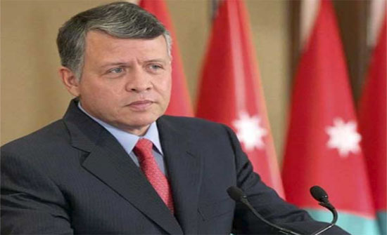 الملك في روما غدا الاثنين لمقابلة البابا بشأن القدس الملك في روما غدا الاثنين لمقابلة البابا بشأن القدس