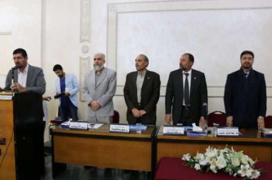 156 مهندسا ومهندسة جدد يؤدون اليمين القانونية في اربد