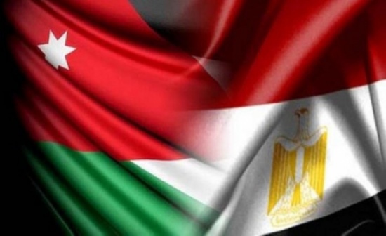 توجه مصري لإلغاء القيود المفروضة على البضائع الأردنية توجه مصري لإلغاء القيود المفروضة على البضائع الأردنية