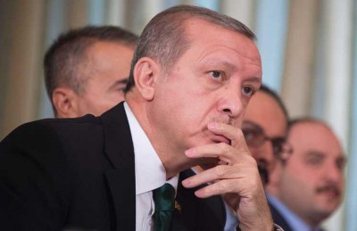 أردوغان: لن نرد على ردود الفعل “الانفعالية” لموسكو بعد اسقاط الطائرة الروسية أردوغان: لن نرد على ردود الفعل “الانفعالية” لموسكو بعد اسقاط الطائرة الروسية