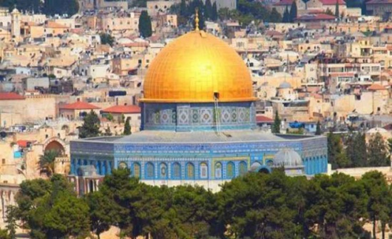 "أوقاف القدس" تثمن دعم الملك لموظفي الأوقاف ولإعمار الأقصى "أوقاف القدس" تثمن دعم الملك لموظفي الأوقاف ولإعمار الأقصى