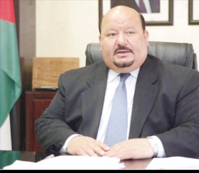 البراري يؤكد أهمية الرقابة في عملية الاصلاح الاداري البراري يؤكد أهمية الرقابة في عملية الاصلاح الاداري