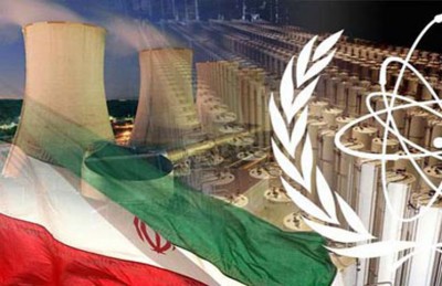 إيران تهدد بزيادة نسبة تخصيب اليورانيوم حال فرض أي عقوبات امريكية جديدة