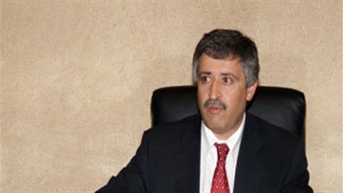 القطامين يلتقي رئيس اتحاد الجمعيات السياحية القطامين يلتقي رئيس اتحاد الجمعيات السياحية
