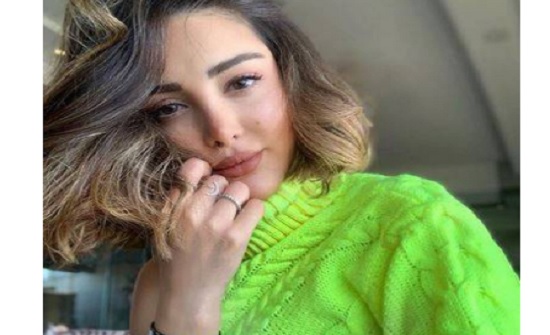 صورة جريئة جديدة لزوجة تامر حسني متغطية بالورد وسط إشادات المتابعين صورة جريئة جديدة لزوجة تامر حسني متغطية بالورد وسط إشادات المتابعين