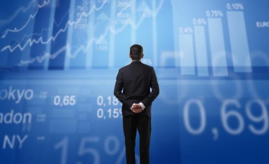 ضبط"بورصات وهمیة" بین السوریین في الأردن
