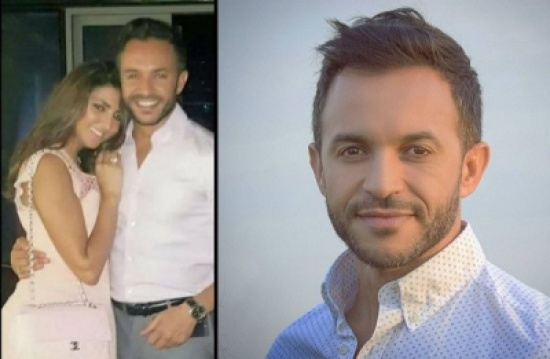 بالفيديو - كريم ظريف في ظهوره الإعلامي الأول يواصل هجومه ضد خطيبته السابقة مريم سعيد