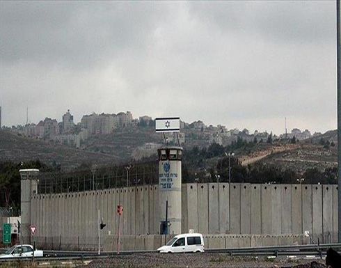 استشهاد أسير فلسطيني في سجون الإحتلال الإسرائيلي متأثرا بجروحه استشهاد أسير فلسطيني في سجون الإحتلال الإسرائيلي متأثرا بجروحه