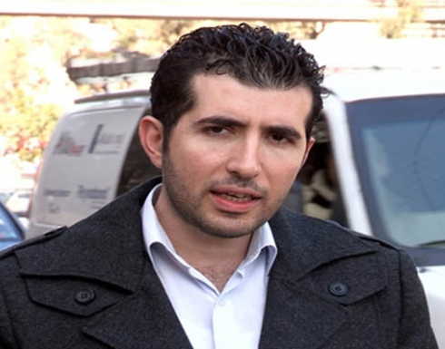 تركيا تطلق سراح صحافي لبناني احتجزته في عين العرب