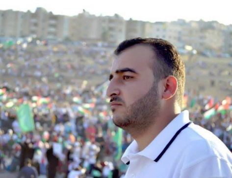 أمن الدولة تصدر مذكرة توقيف بحق الناشط هشام الحيصة أمن الدولة تصدر مذكرة توقيف بحق الناشط هشام الحيصة