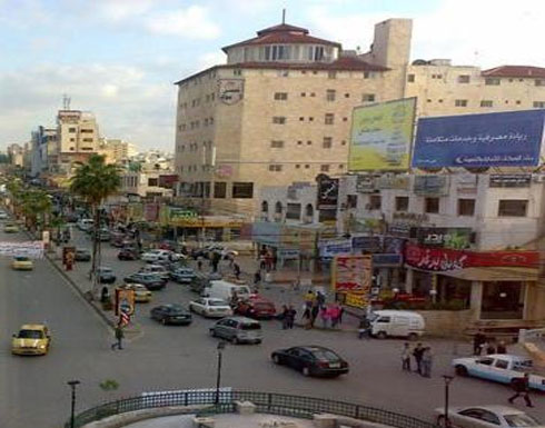 مسيرة في اربد تطالب بتسريع الاصلاح