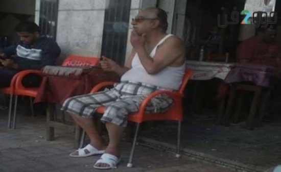قصة الصورة التي أغضبت الراحل أحمد راتب وأغرب اتهام له قصة الصورة التي أغضبت الراحل أحمد راتب وأغرب اتهام له