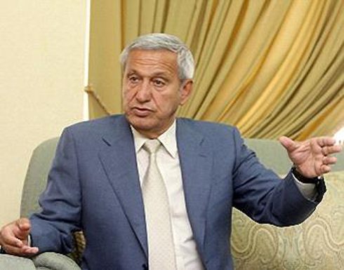 توصية نيابية بجلب " وليد الكردي "