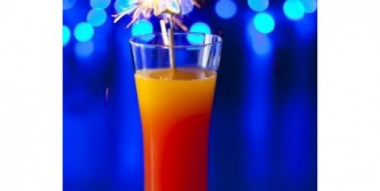 عصير الحمضيات المنعش عصير الحمضيات المنعش