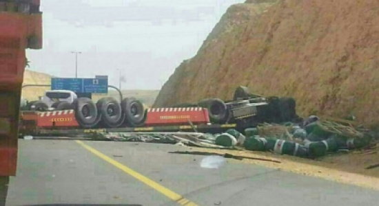 وفاة سائق شاحنة اردني في السعودية وفاة سائق شاحنة اردني في السعودية