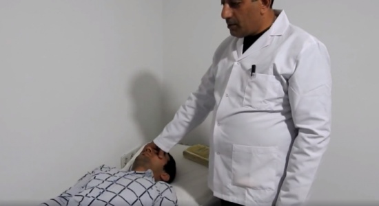 مستشفى لطرد الجن في تركيا يثير ضجة عبر الانترنت مستشفى لطرد الجن في تركيا يثير ضجة عبر الانترنت
