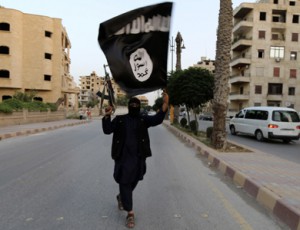 الدولة الاسلامية” تسيطر على قضاء تلكيف بالموصل”