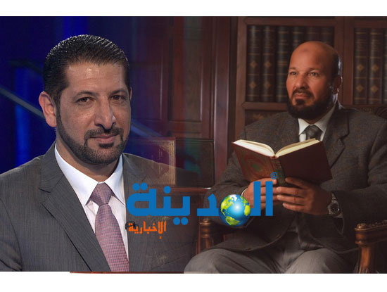 "نوفل" ينفي قصة "القضاة" حول مبيت الرسول (ص) في منطقة السخنة بالزرقاء "نوفل" ينفي قصة "القضاة" حول مبيت الرسول (ص) في منطقة السخنة بالزرقاء