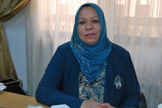 جامعة جرش تشارك في المؤتمر العلمي حول دور الباحثين الشباب